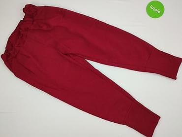 szara bluza pull and bear: Spodnie dresowe damskie, rozmiar 3XL — 2