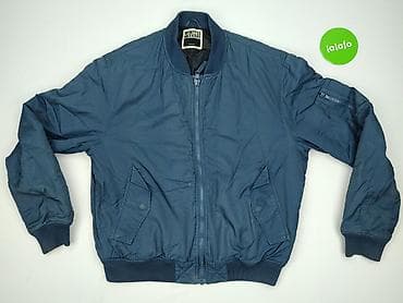 kurtka bomberka pull and bear: Kurtka bomberka damska, rozmiar S — 2