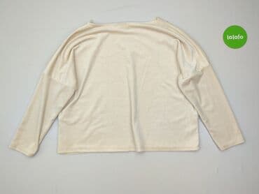 bluzki pod marynarkę plus size: Bluzka damska, rozmiar 8XL — 3