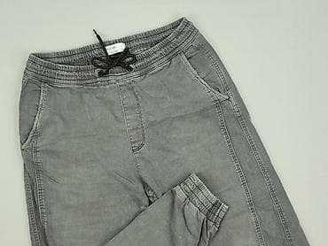 Bershka, Jeansy dla mężczyzn, rozmiar S