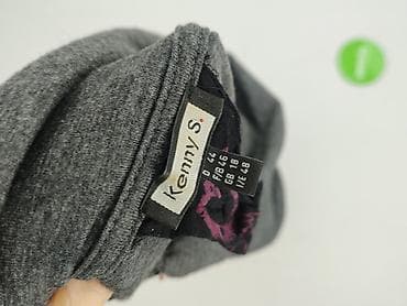 lelosi plus size: Kenny, Tunika damska, rozmiar XL — 5