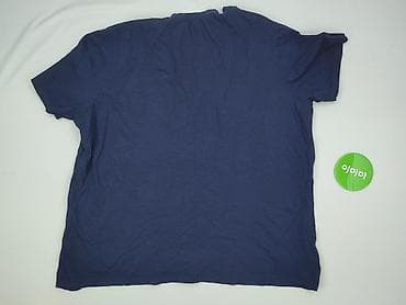 pull and: Livergy, Koszulka dla mężczyzn, rozmiar 3XL — 4