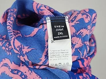shein mama: Shein Curve, Sukienka damska, rozmiar 2XL — 4