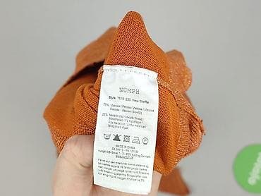 ile wazy sweter: Nümph, Kardigan damski, rozmiar S — 4