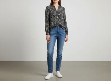 koszula guess by marciano: Marc OPolo, Bluzka damska, rozmiar XS — 6