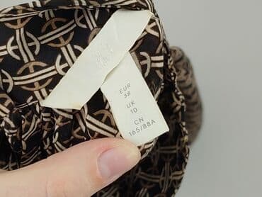 bluzki pod marynarkę plus size: H&M, Bluzka damska, rozmiar M — 4