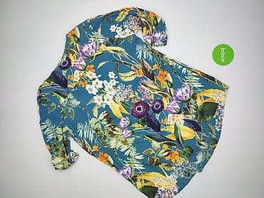 rainbow blouse: Bluzka damska, rozmiar One size — 3