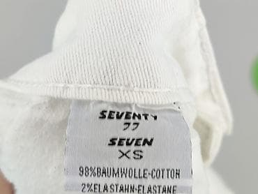 errisic jeans: Szorty damskie, rozmiar XS — 5