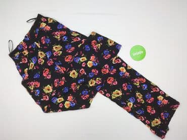 buty zimowe lata 80: Atmosphere, Spodnie materiałowe damskie, rozmiar M — 2