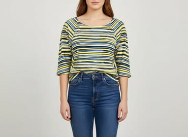 sukienki quiosque wyprzedaż: QUIOSQUE, Bluzka damska, rozmiar 2XL — 6