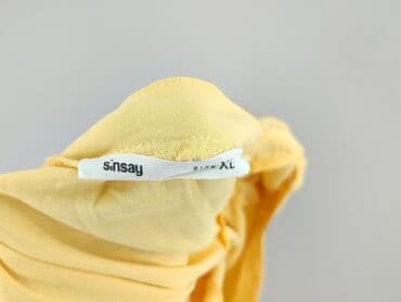 sinsay tshirt: Sinsay, Sukienka damska, rozmiar XL — 4