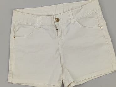 sinsay krótkie spodenki: Szorty damskie, rozmiar XS — 1