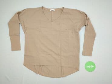 bluzki z kryształkami: Women's blouse, size S (EU 36) — 2