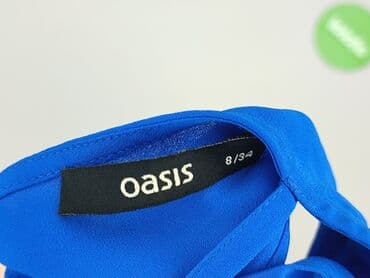 koszulka oasis: Oasis, Top damski, rozmiar XS — 5