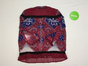 czerwona sukienka orsay: Orsay, Tunika damska, rozmiar XS — 3