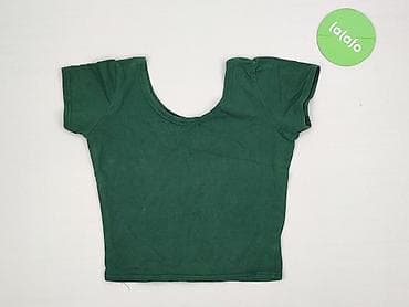 bluza krotka: Top damski, rozmiar S — 3