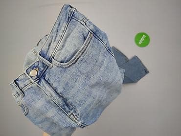 jeans amiri: Blue Ridge, Jeansy damskie, rozmiar M — 5