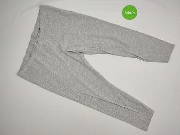 dresy c: Legginsy Sportowe damskie, rozmiar 4XL — 2