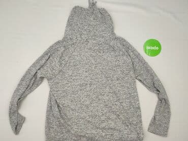 Bluzy z kapturem: Yessica, Bluza z kapturem damska, rozmiar M — 3