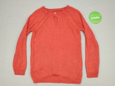 sweter terranova: Sweter damski, rozmiar S — 2