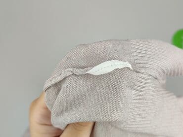 shein bluzy medyczne: Bluza z kapturem damska, rozmiar M — 5