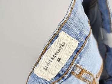 klapka do pieca: DENIM JEANS, Jeansy damskie, rozmiar S — 4