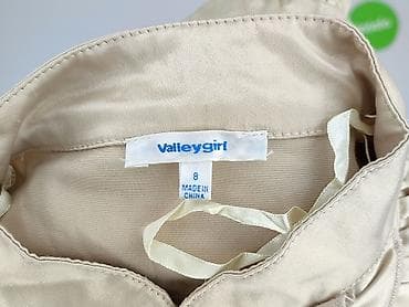 katany jeansowe: Kurtka damska, rozmiar S — 4