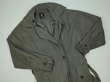 Atmosphere, Trencz damski, rozmiar 2XS