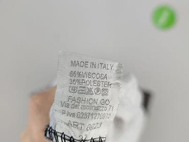 mcqueen klapki: Sukienka damska, rozmiar S — 4