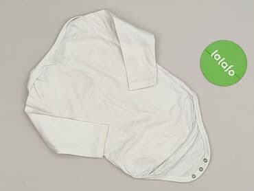 sinsay golf: Body, Fox&Bunny, 9-12 months, 
condition - Very good — 3