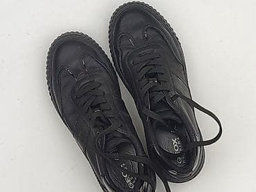 Geox, Sneakersy damskie, rozmiar 35