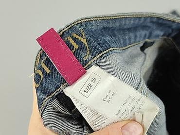 dzinsy lenary: Orsay, Jeansy damskie, rozmiar S — 5