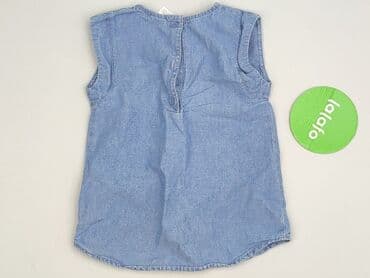 podkoszulki basic: Dress, Carter's, 2-3 years, 92-98 cm, condition - Perfect — 3