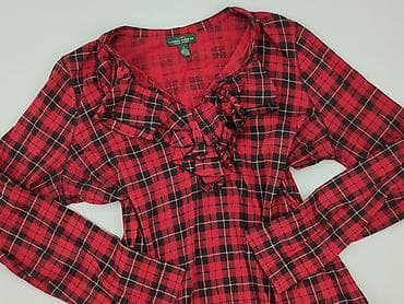 Lauren Ralph Lauren, Bluzka damska, rozmiar XL