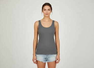 bluzki basic długi rękaw: T-shirt damski, rozmiar S — 7