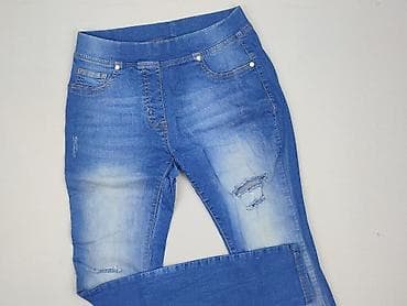 Janina, Jeans for women, size S at lalafo.pl Janina, Jeans for women, size S