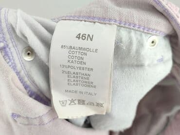 Women: Vanilia, Jeans for women, size 3XL (EU 46) — 5