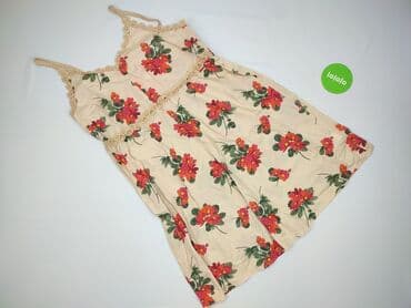 reserved sukienki szmizjerki: RAINBOW, Sukienka damska, 3XL — 2