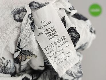 bluzki pepitka: Bluzka damska, rozmiar One size — 5