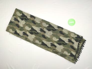 pasek srebrny do sukienki: Scarf, Unisex, condition - Very good — 2
