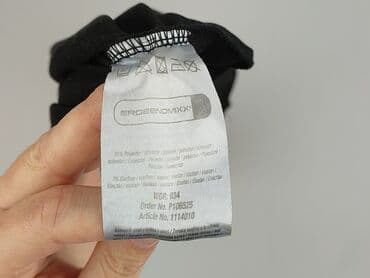 guess t shirty women: Ergee, T-shirt damski, rozmiar M — 5