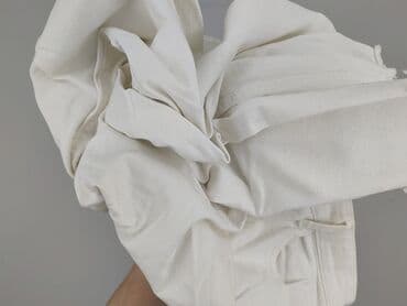 stradivarius bluzy z kapturem: Stradivarius, Jeansy damskie, M — 4