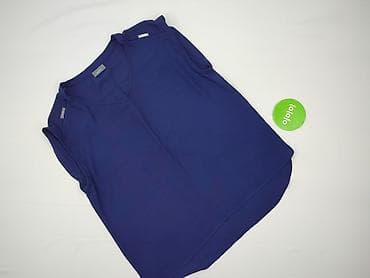 kurtka five: Yessica, Bluzka damska, rozmiar 4XL — 2