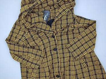 New Fashion, Płaszcz damski, rozmiar 6XL