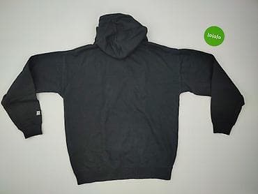 fsbn: FSBN, Bluza z kapturem damska, rozmiar M — 3