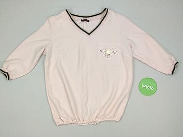 custom bluzki: Ewa Minge, Bluzka damska, rozmiar M — 2