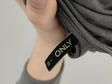only t shirty: ONLY, T-shirt damski, rozmiar M — 5
