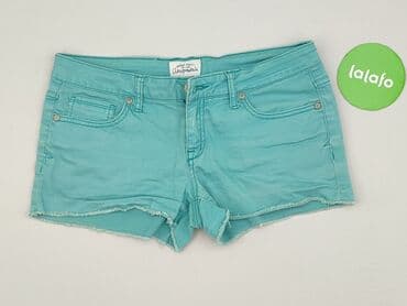 spodenki ciążowe krótkie: Aeropostale, Szorty damskie, rozmiar S — 2