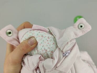 kombinezon na wiosne 74: Kombinezon, Pinokio, 6-9 miesięcy, stan - Idealny — 5