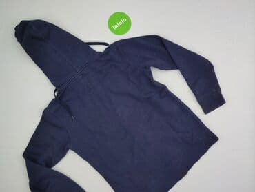 bluzy z stichem: Fruit Of The Loom, Bluza z kapturem damska, rozmiar M — 3